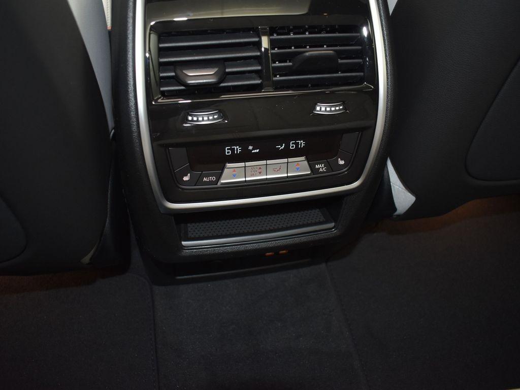 new 2026 BMW X5 car, priced at $79,000