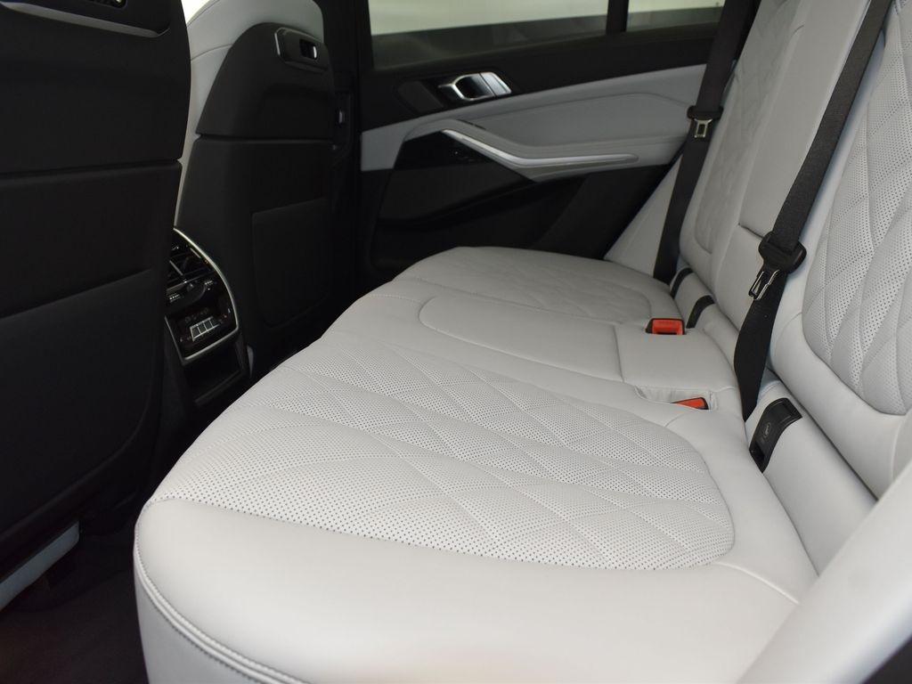 new 2026 BMW X5 car, priced at $79,000