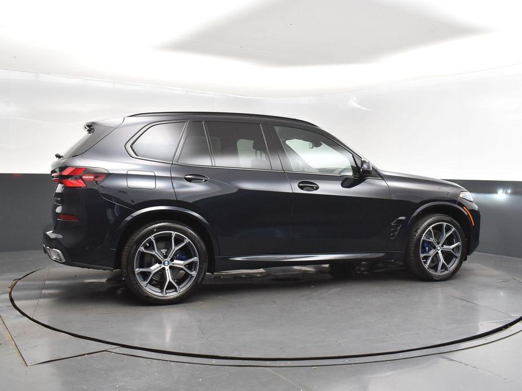 new 2026 BMW X5 car, priced at $79,000