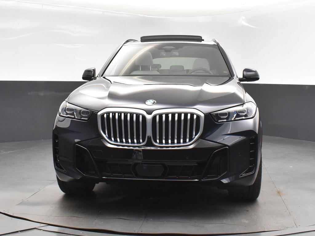 new 2026 BMW X5 car, priced at $79,000