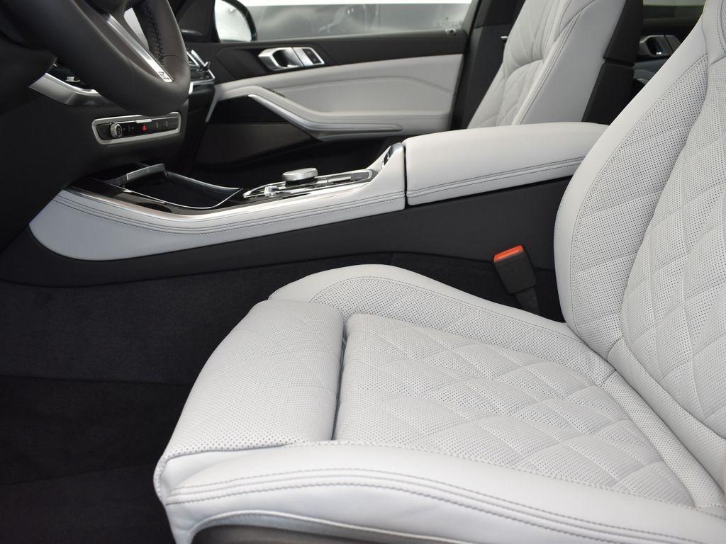 new 2026 BMW X5 car, priced at $79,000