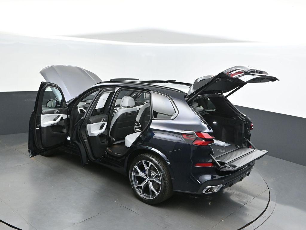 new 2026 BMW X5 car, priced at $79,000