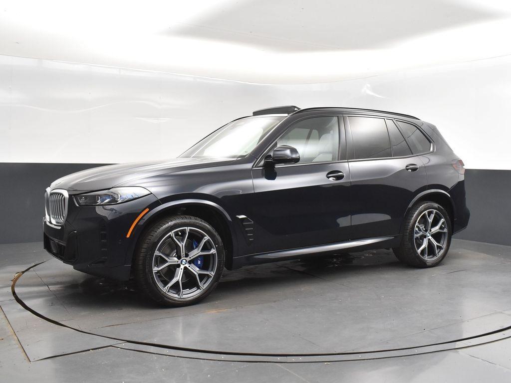 new 2026 BMW X5 car, priced at $79,000