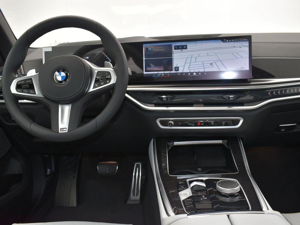 new 2026 BMW X5 car, priced at $79,000