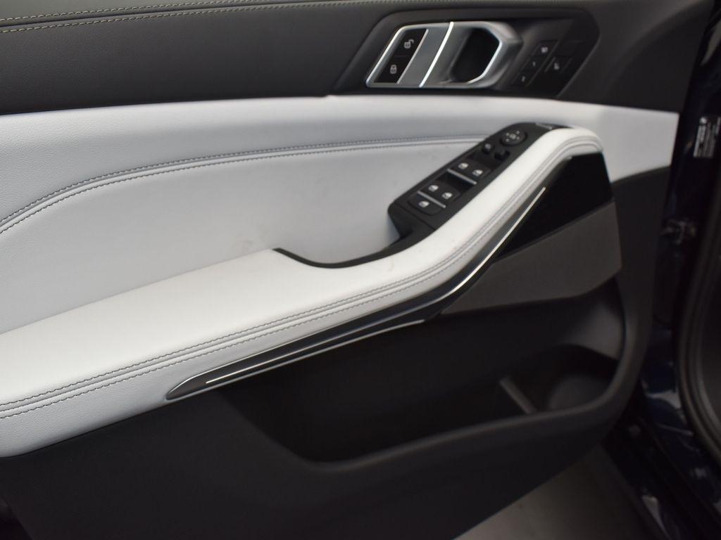 new 2026 BMW X5 car, priced at $79,000