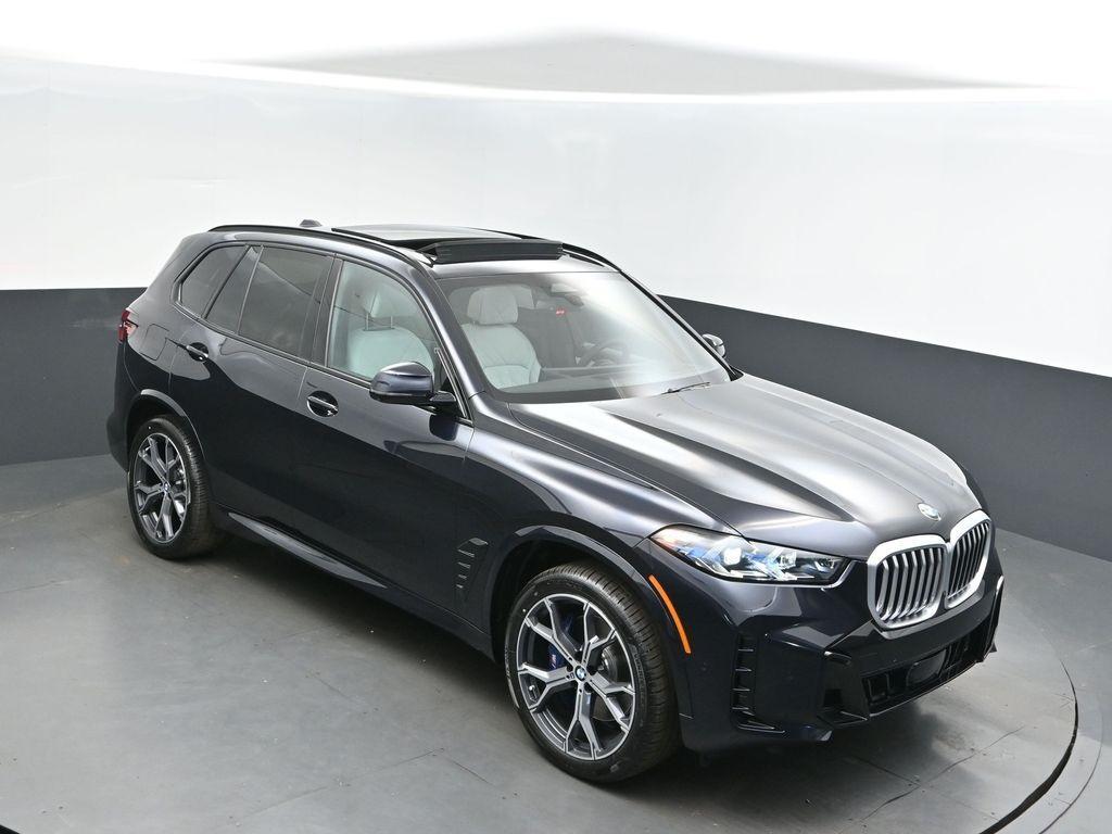 new 2026 BMW X5 car, priced at $79,000