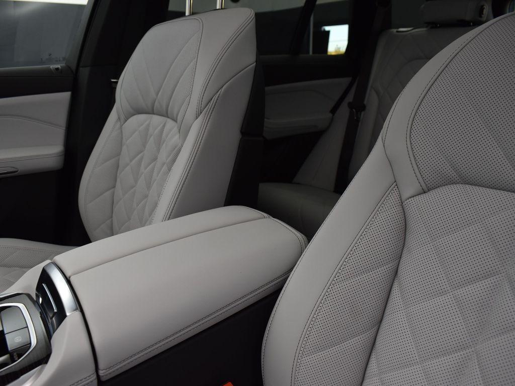 new 2026 BMW X5 car, priced at $79,000