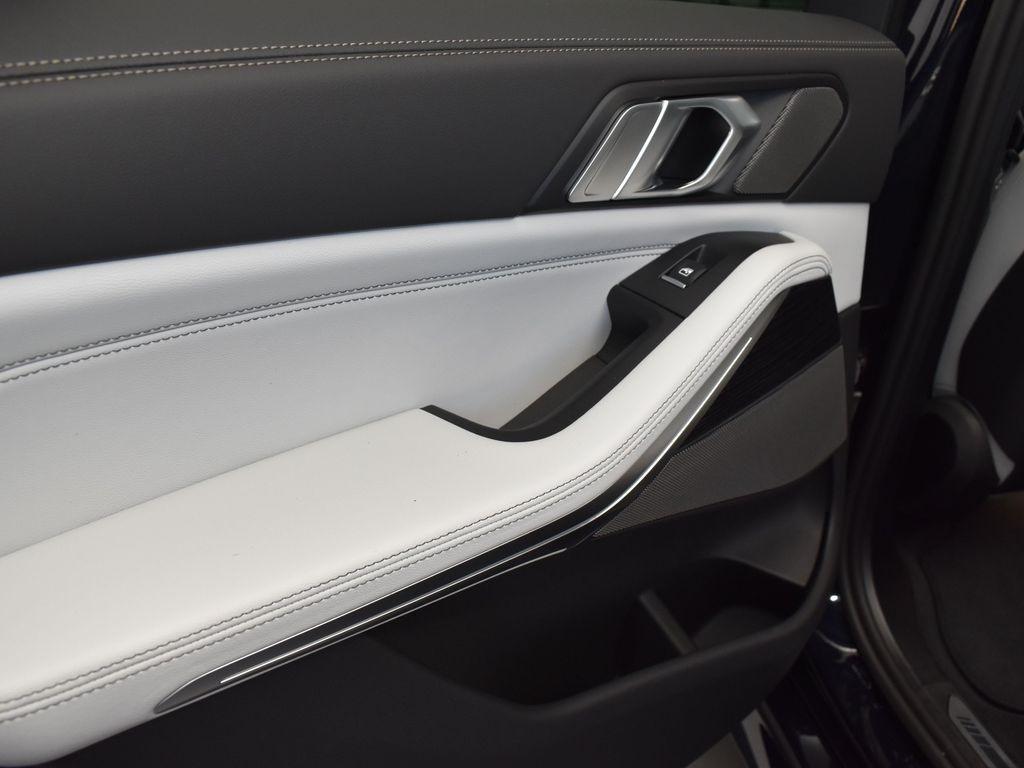 new 2026 BMW X5 car, priced at $79,000