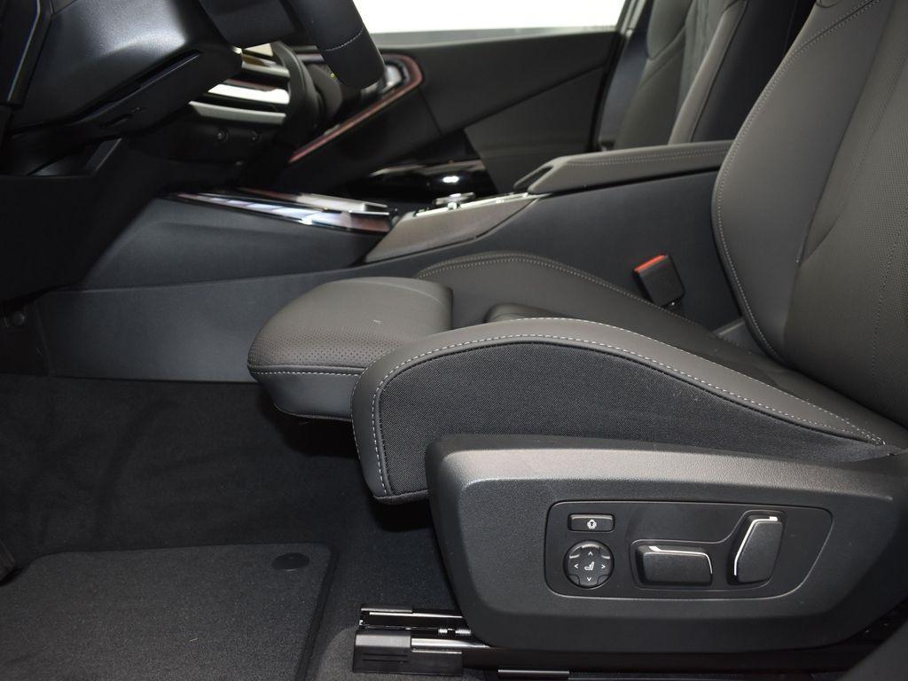 new 2026 BMW X3 car, priced at $55,035