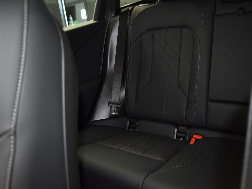 new 2026 BMW X3 car, priced at $55,035