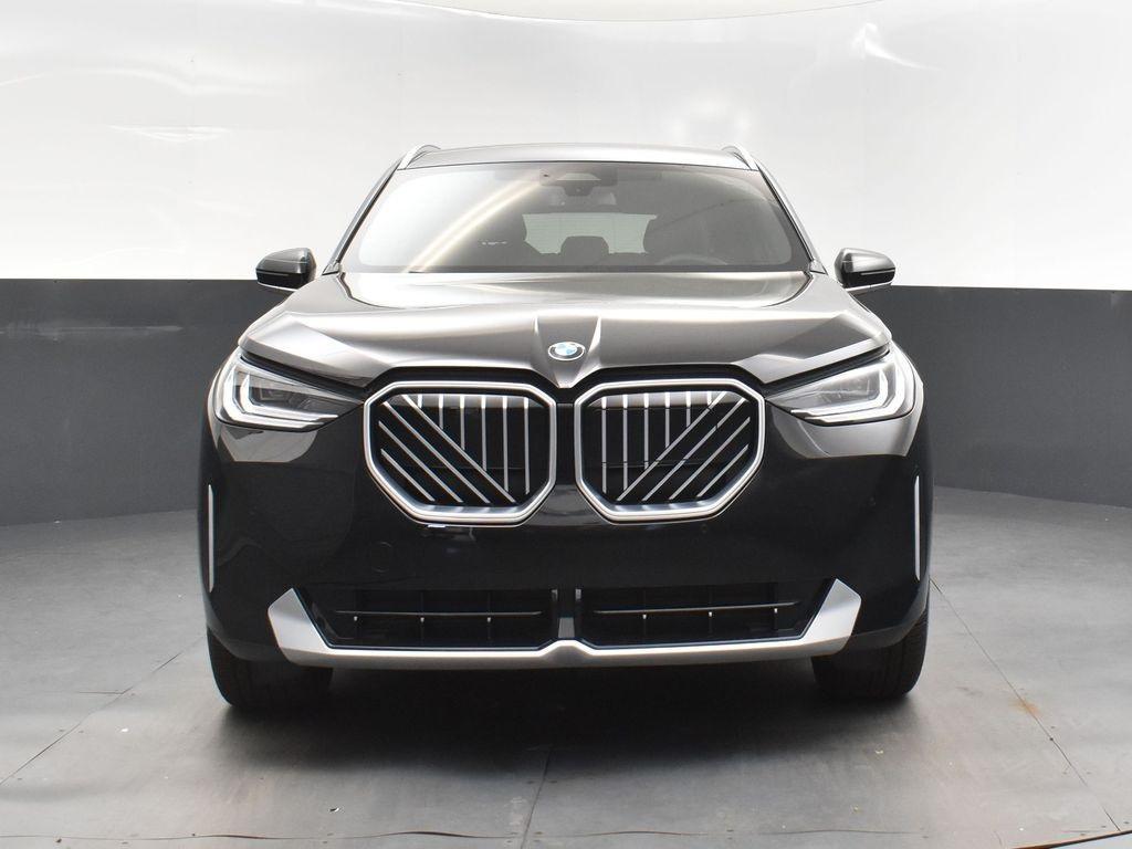 new 2026 BMW X3 car, priced at $55,035