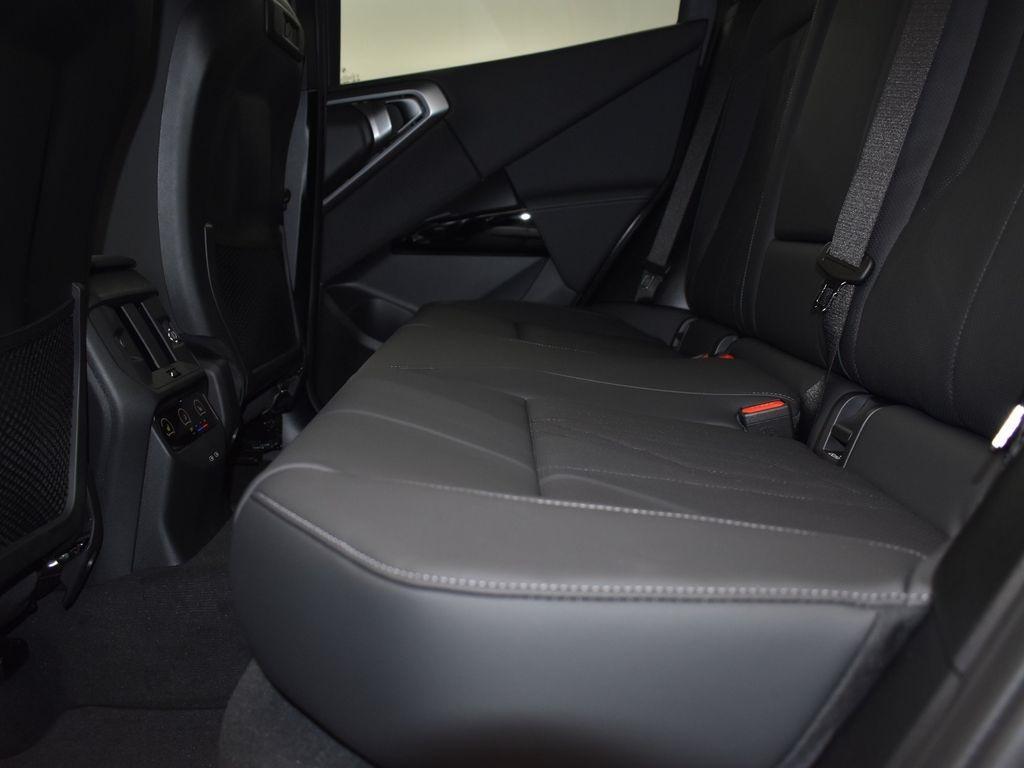 new 2026 BMW X3 car, priced at $55,035