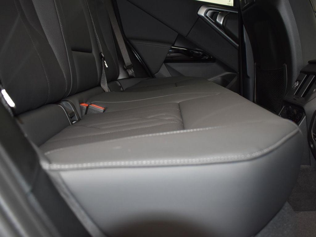 new 2026 BMW X3 car, priced at $55,035