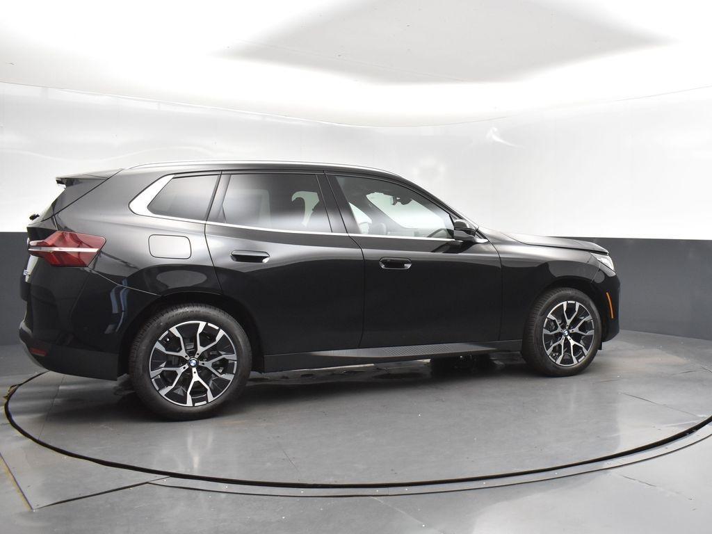 new 2026 BMW X3 car, priced at $55,035