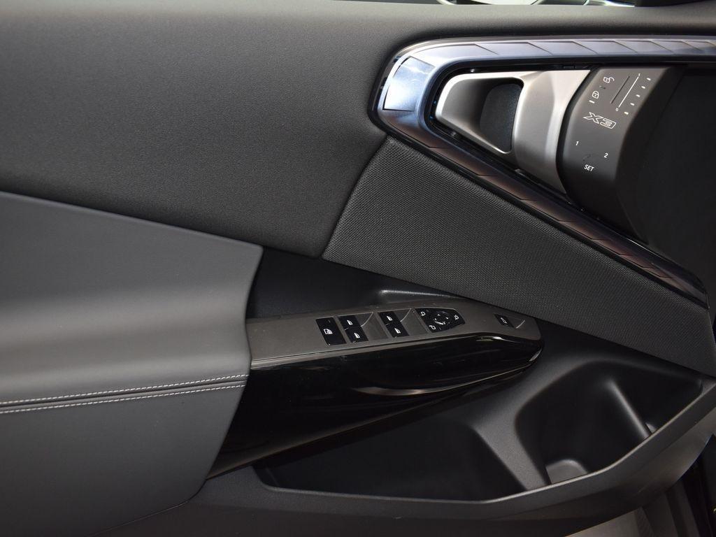 new 2026 BMW X3 car, priced at $55,035