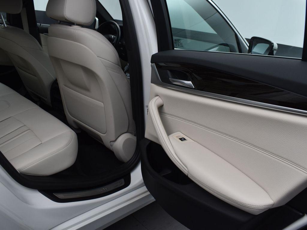 used 2021 BMW 540 car, priced at $35,500