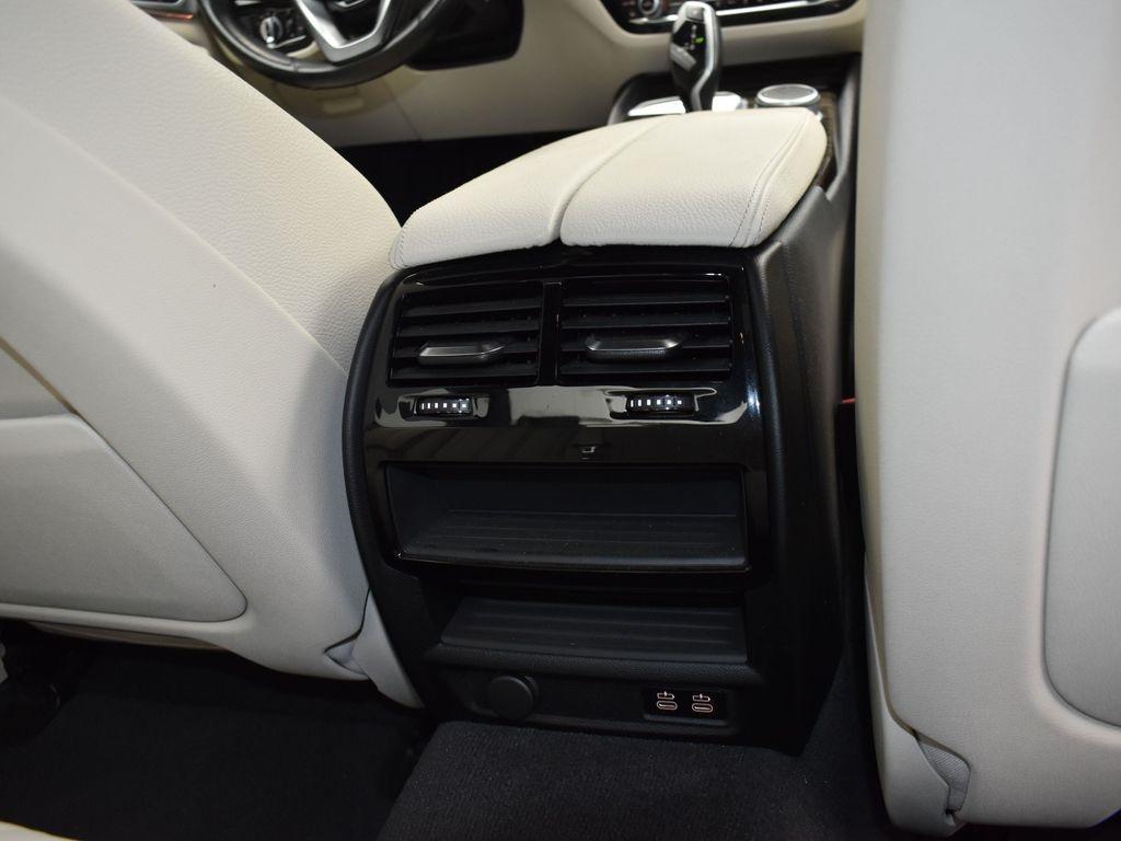used 2021 BMW 540 car, priced at $35,500