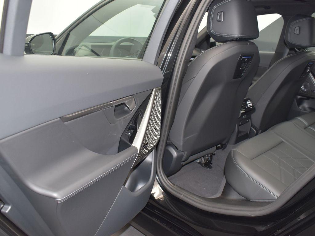 new 2026 BMW 530 car, priced at $70,015