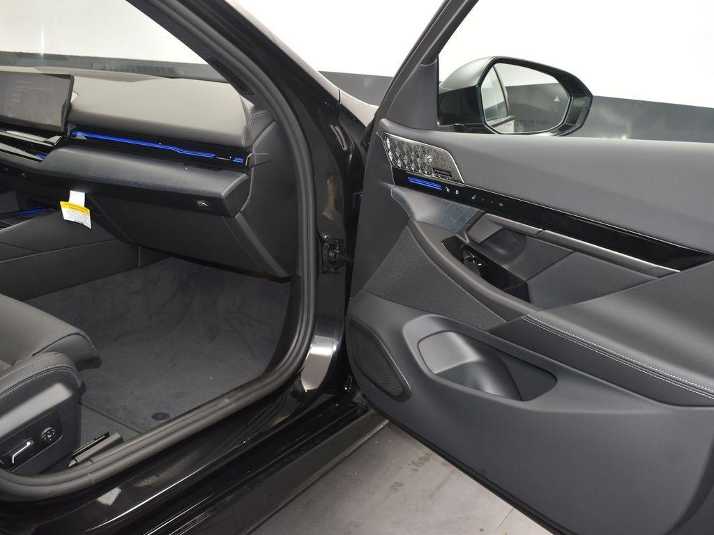 new 2026 BMW 530 car, priced at $70,015