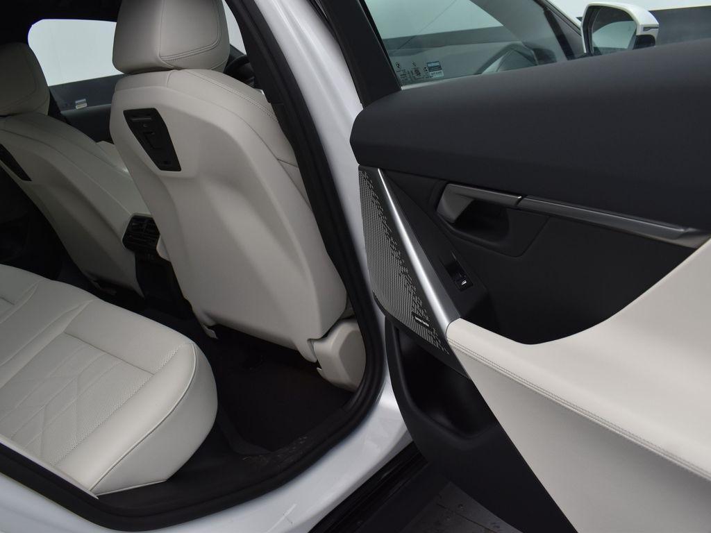 new 2025 BMW 530 car, priced at $66,505