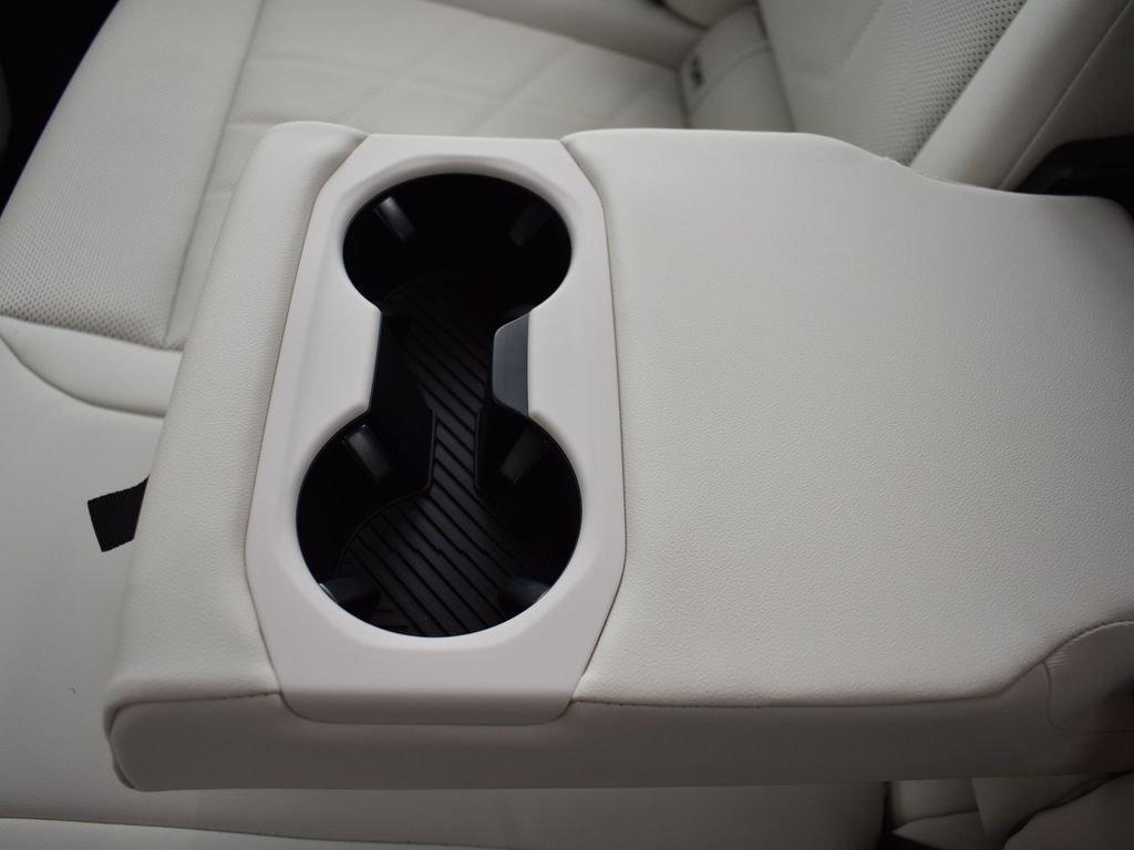 used 2025 BMW 530 car, priced at $54,500