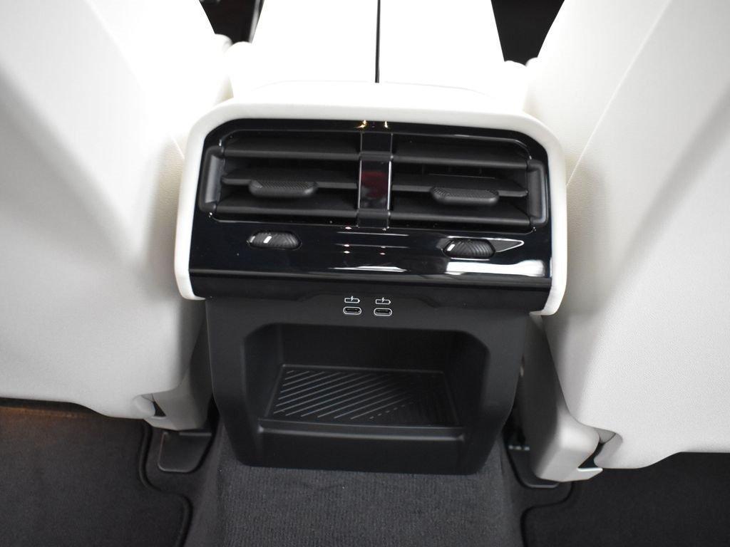 used 2025 BMW 530 car, priced at $54,500