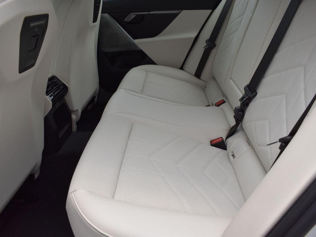 used 2025 BMW 530 car, priced at $54,500