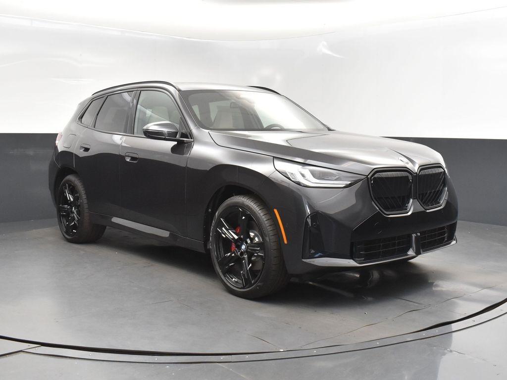 new 2026 BMW X3 car, priced at $61,915