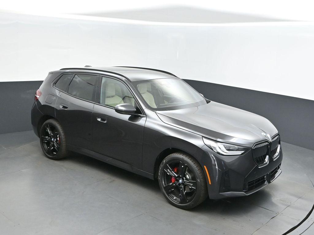 new 2026 BMW X3 car, priced at $61,915