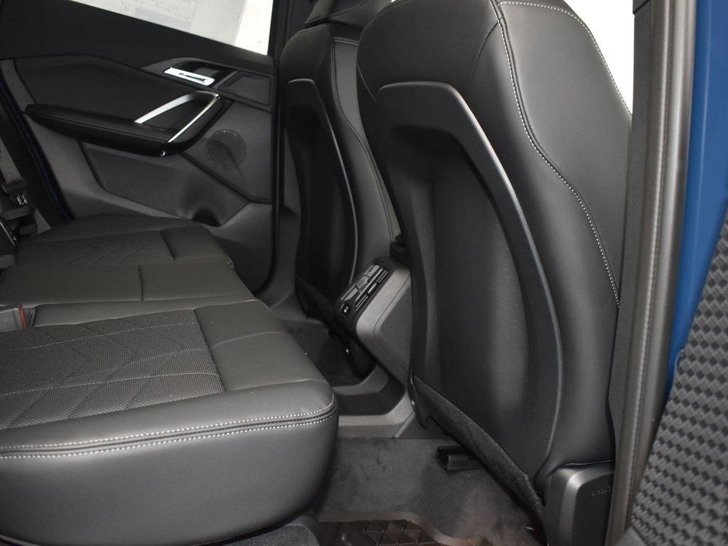 new 2026 BMW X1 car, priced at $47,215