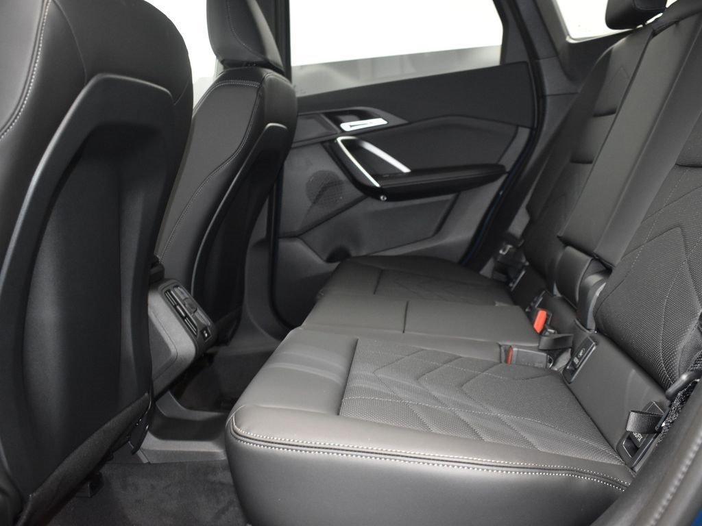 new 2026 BMW X1 car, priced at $47,215