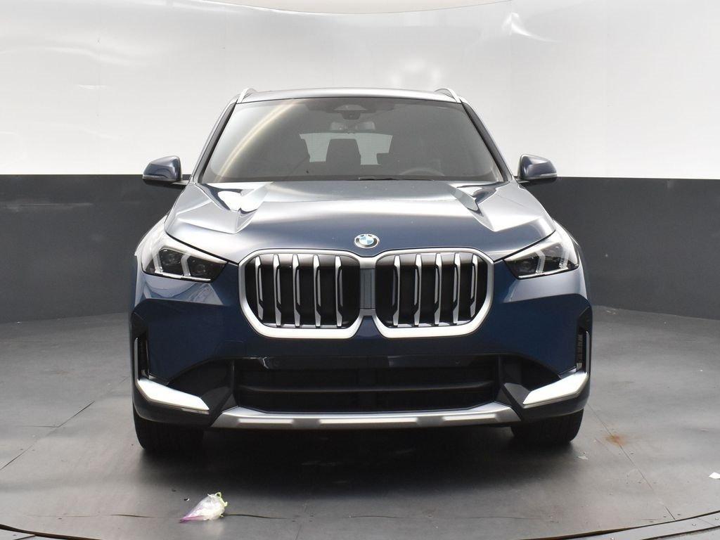 new 2026 BMW X1 car, priced at $47,215