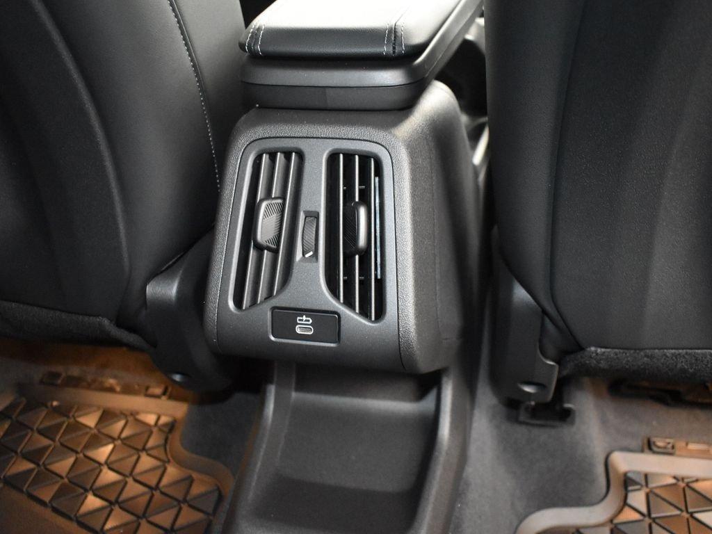 new 2026 BMW X1 car, priced at $47,215