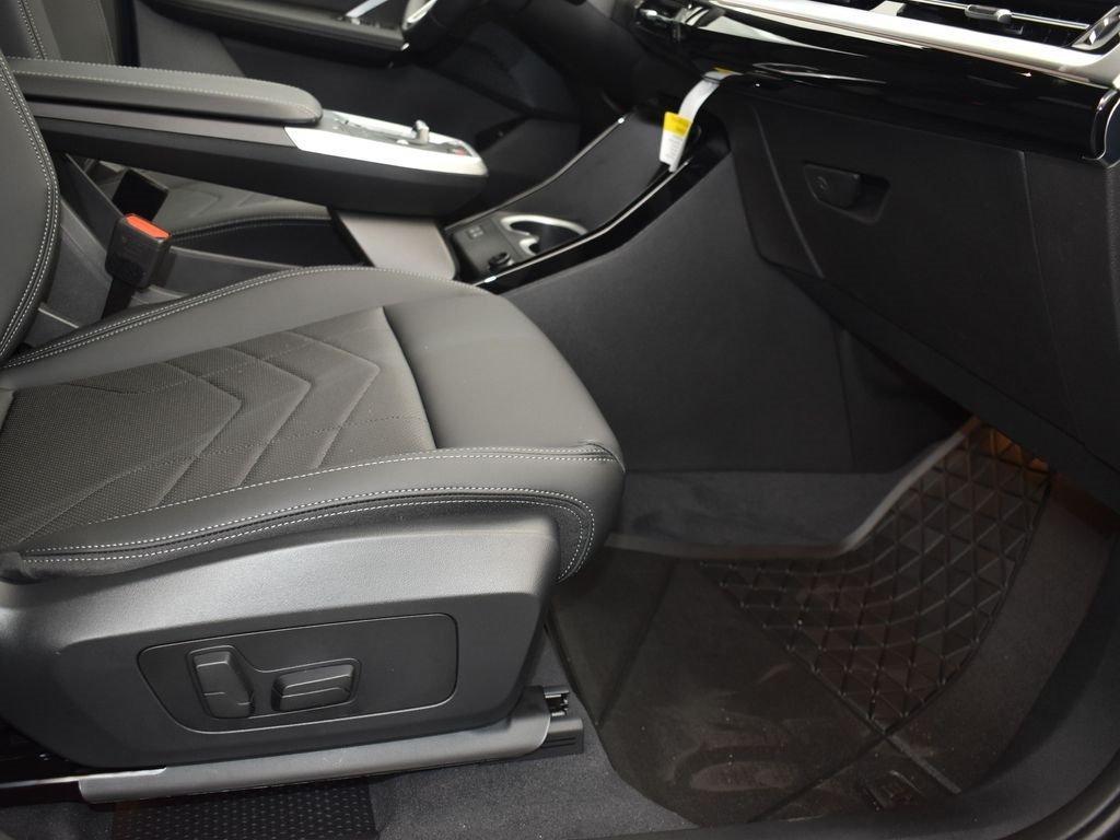 new 2026 BMW X1 car, priced at $47,215