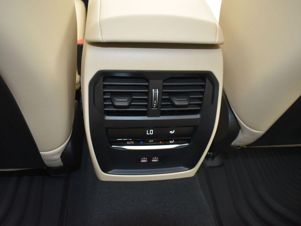 new 2025 BMW 330 car, priced at $52,080