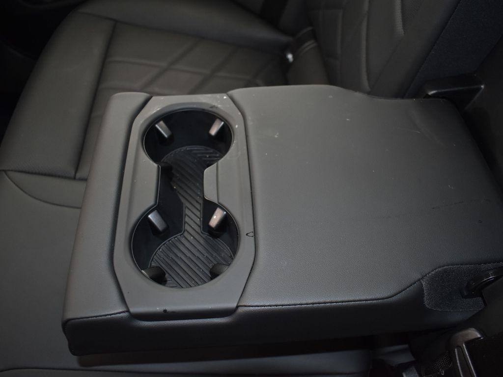 used 2024 BMW 530 car