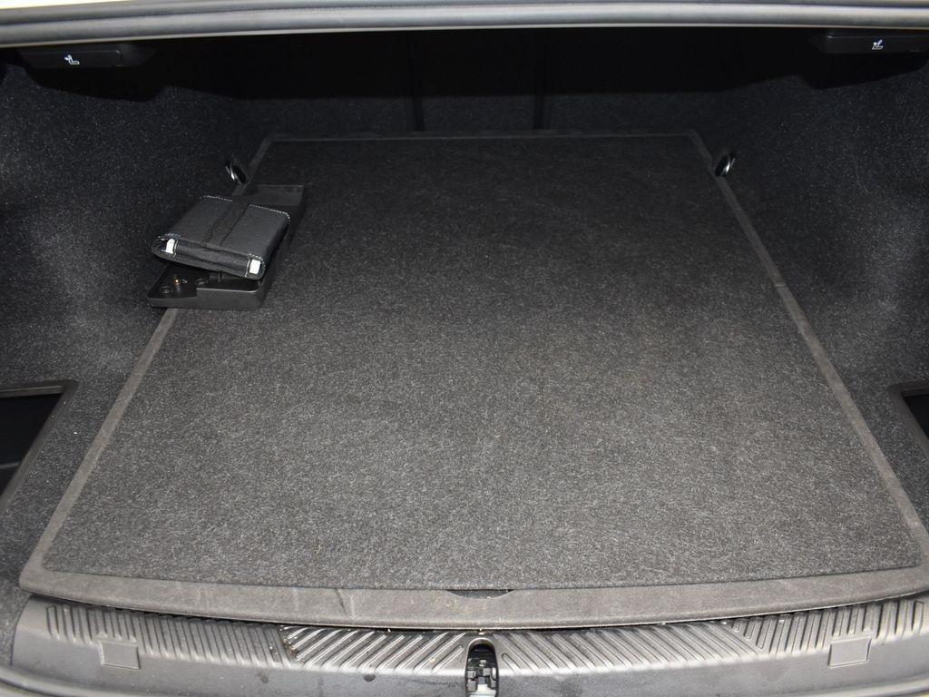 used 2024 BMW 530 car