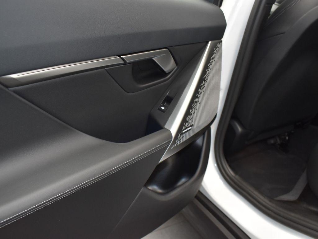 used 2024 BMW 530 car