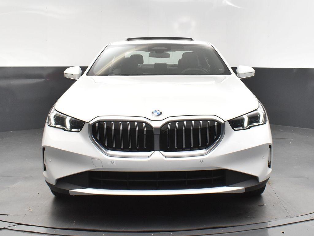 used 2024 BMW 530 car