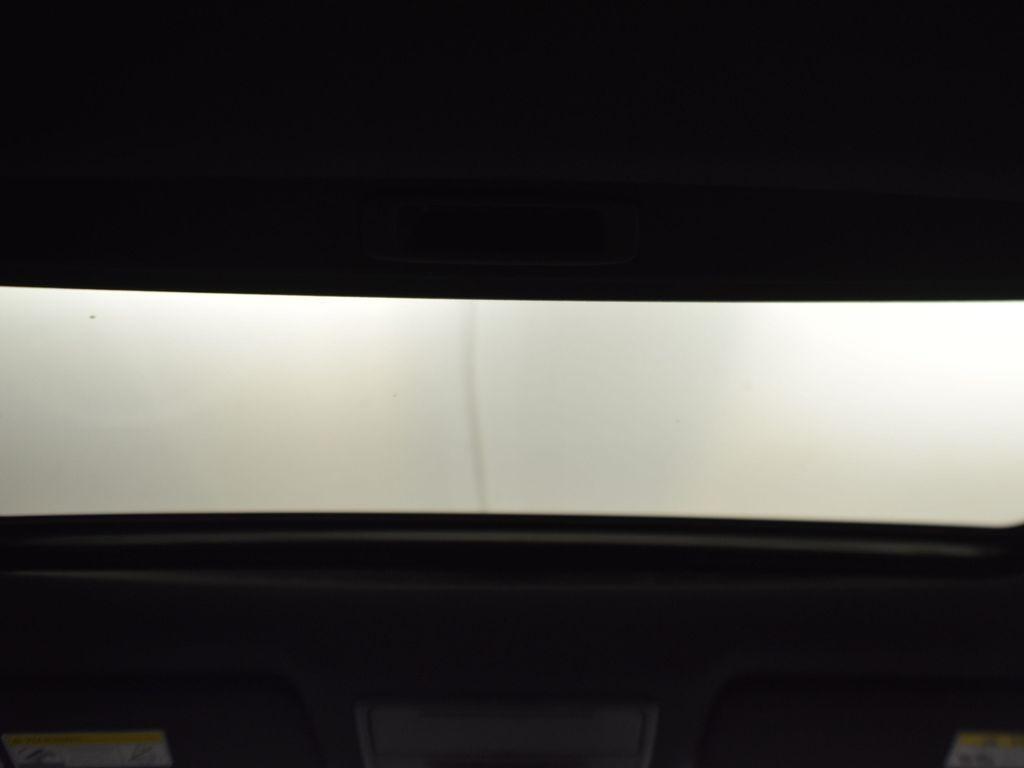 used 2025 Honda CR-V Hybrid car, priced at $37,000