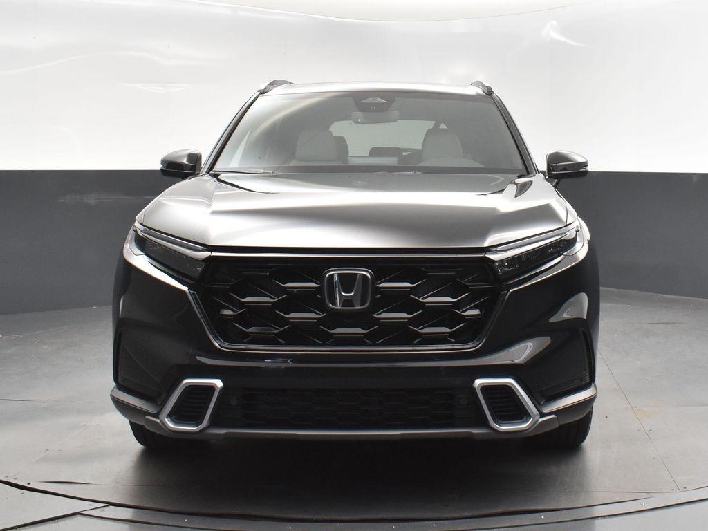 used 2025 Honda CR-V Hybrid car, priced at $37,000