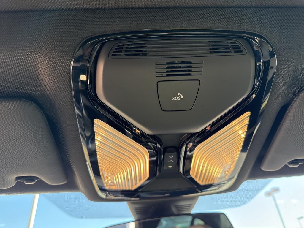 used 2024 BMW 330 car, priced at $36,000