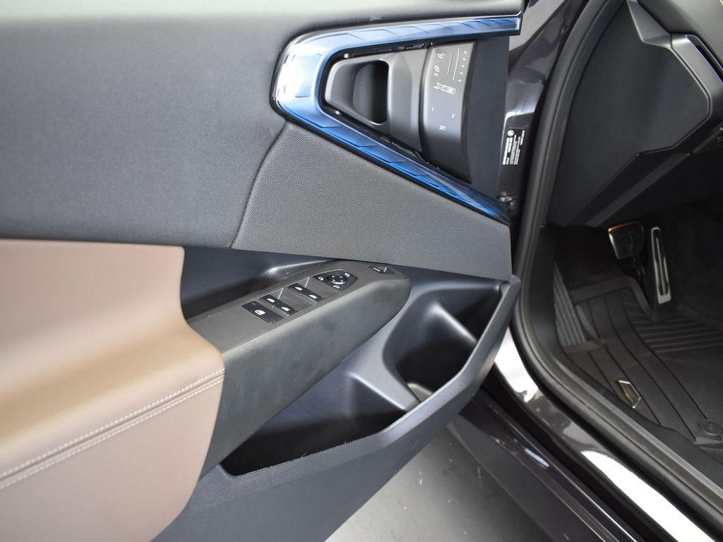 new 2025 BMW X3 car, priced at $61,535