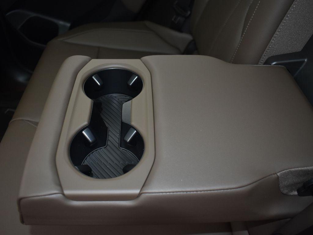 new 2025 BMW X3 car, priced at $61,535