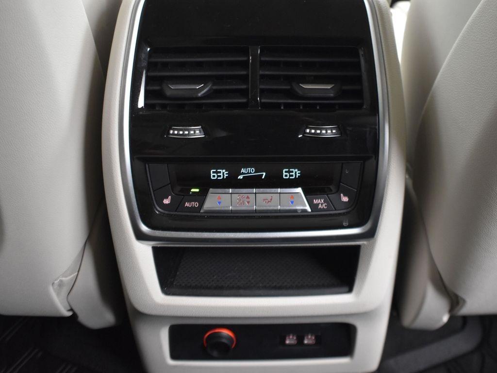 used 2023 BMW X7 car, priced at $61,000