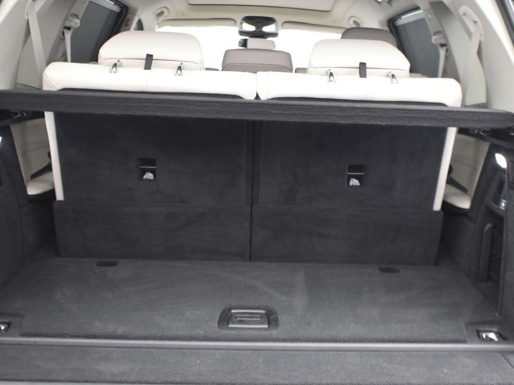 used 2023 BMW X7 car, priced at $61,000