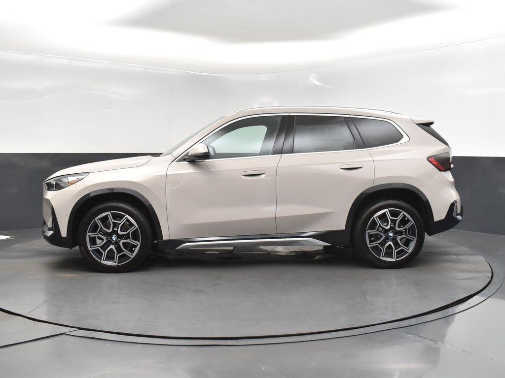 new 2026 BMW X1 car, priced at $49,130