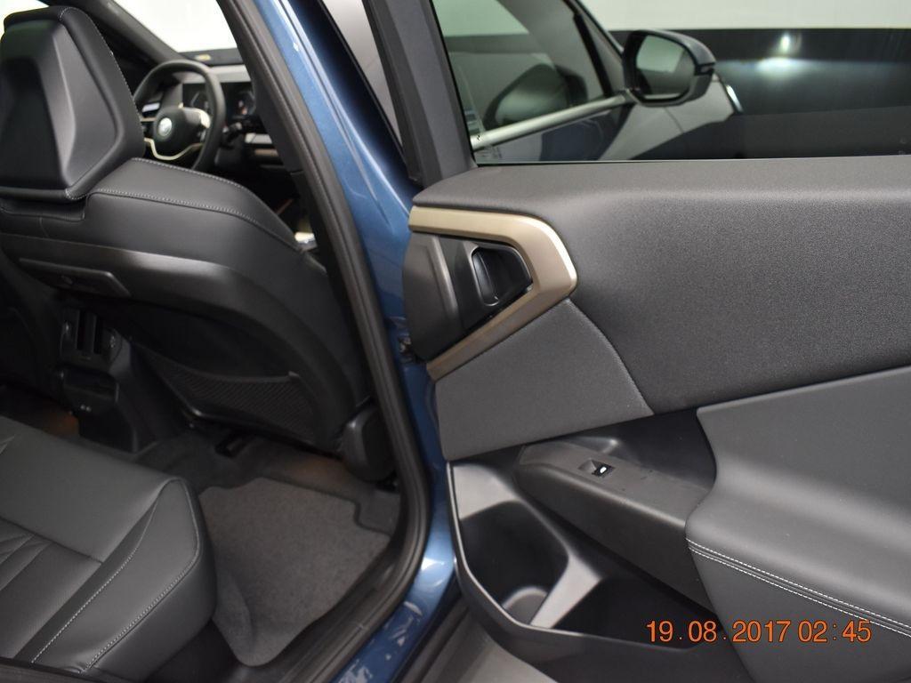 new 2025 BMW X3 car, priced at $53,325