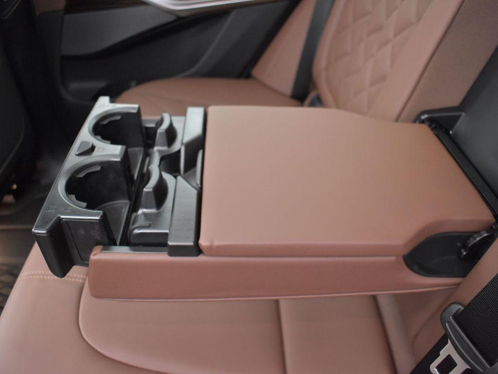 new 2026 BMW X5 car, priced at $79,225