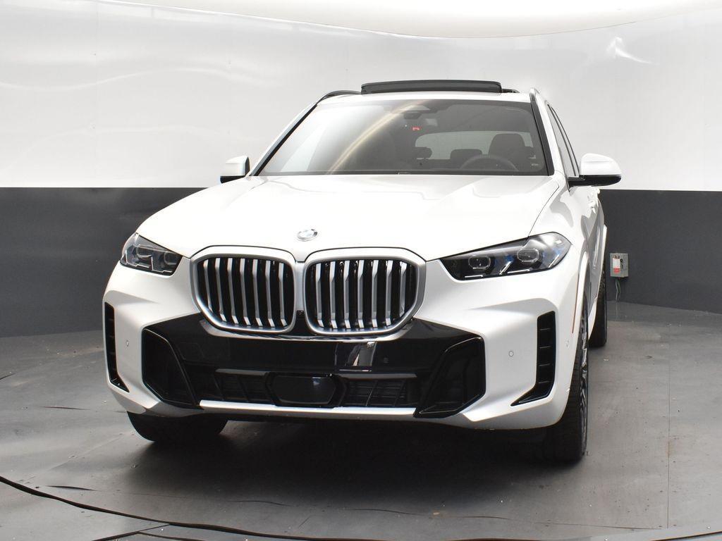 new 2026 BMW X5 car, priced at $79,225